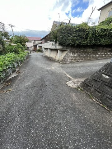奈良売地