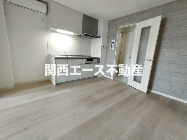 【居間・リビング】 | クリエオーレ雁屋西町
