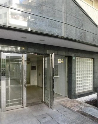 【エントランス】 | レピュア大塚