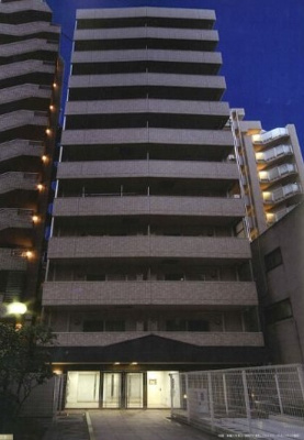 【外観】 | レピュア大塚