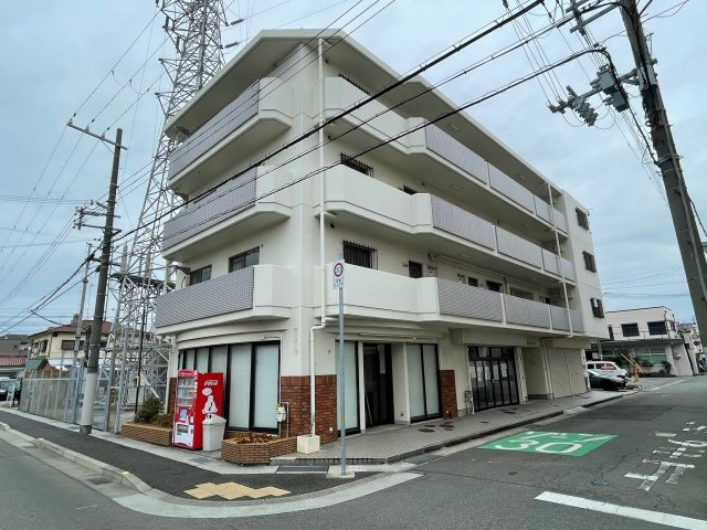 西村マンション