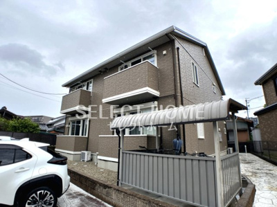 【その他共用部分】 | プランドール（上六名）