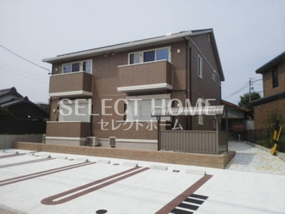 【外観】 | プランドール（上六名） | 外観も気になるポイント