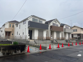 【外観】 | 現地（4月3日撮影）