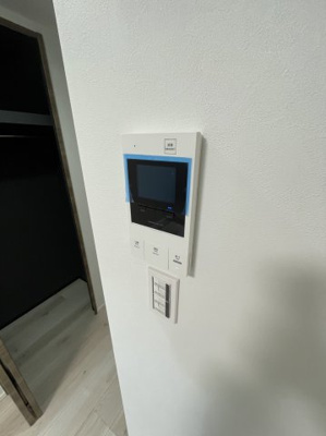 【セキュリティ】 | グランドロアール上新庄