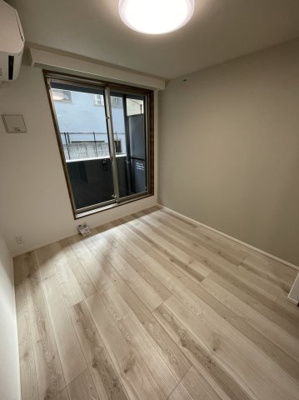 【寝室】 | グランドロアール上新庄