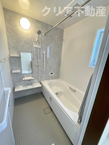 【トイレ】 | 桐生市広沢町4丁目　4号棟