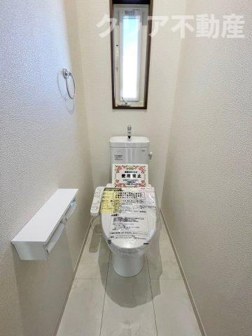 【洋室】 | 桐生市広沢町4丁目　4号棟