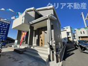 桐生市広沢町4丁目　4号棟の画像