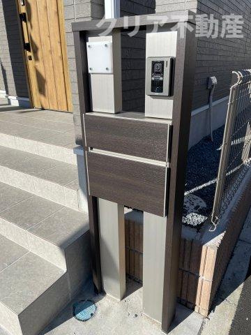 【その他】 | 桐生市広沢町4丁目　4号棟