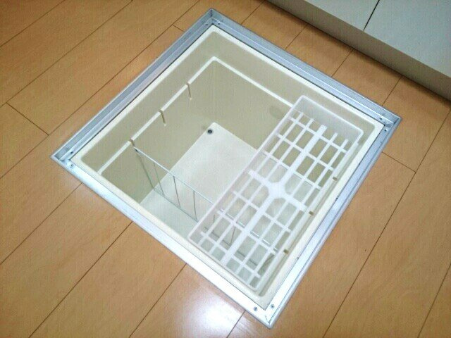 ユニメゾンＨ・Ｍ・２の設備