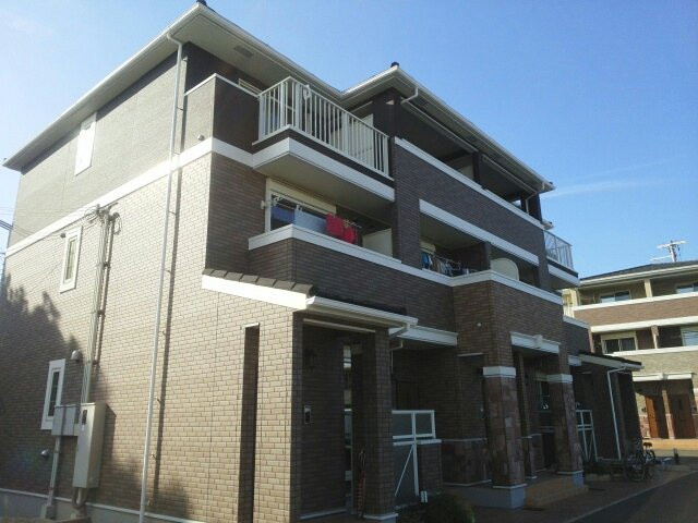 ユニメゾンＨ・Ｍ・２