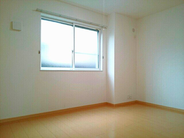 ユニメゾンＨ・Ｍ・２の内装