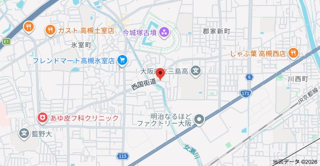 【地図】 | ソレイユ