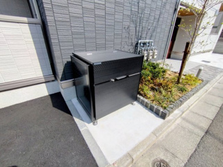 【その他共用部分】