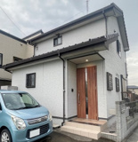 下石戸下戸建の画像