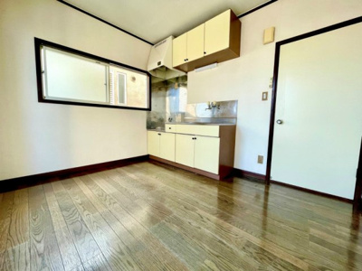 【居間・リビング】 | ガーデナハイツ | 使いやすいリビングです