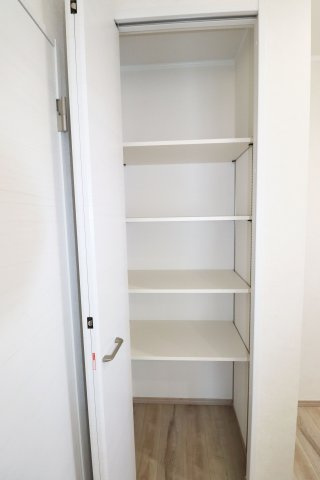 郡山市小原田２丁目　　  　　小原田小学校、小原田中学区　の収納