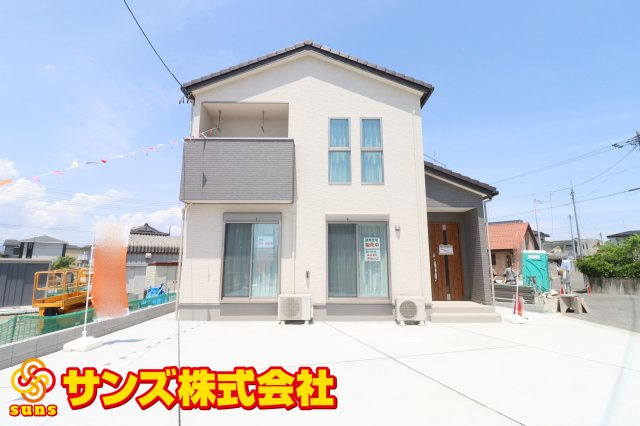 郡山市小原田２丁目　　  　　小原田小学校、小原田中学区　