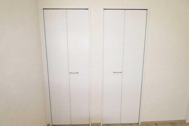 郡山市小原田２丁目　　  　　小原田小学校、小原田中学区　の収納