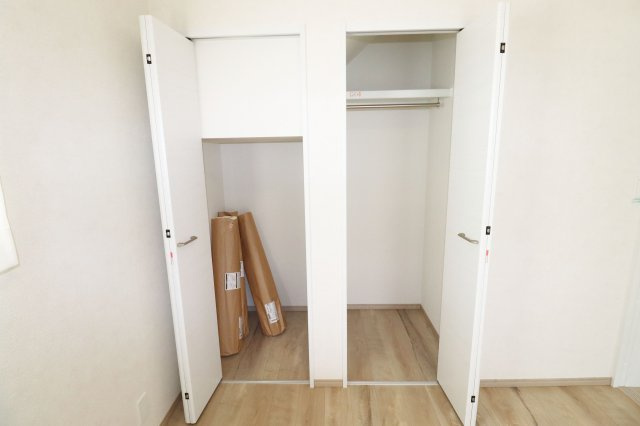 郡山市小原田２丁目　　  　　小原田小学校、小原田中学区　の収納