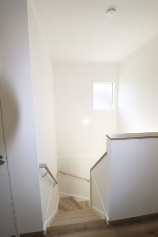 郡山市小原田２丁目　　  　　小原田小学校、小原田中学区　の内装