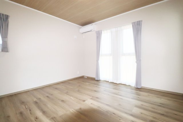 郡山市小原田２丁目　　  　　小原田小学校、小原田中学区　の洋室