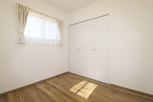 郡山市小原田２丁目　　  　　小原田小学校、小原田中学区　の洋室