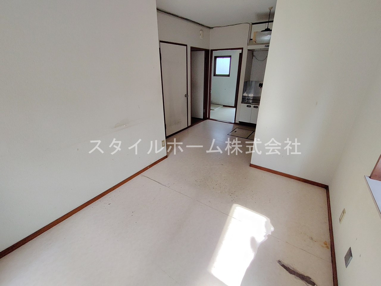 小池町貸家のその他