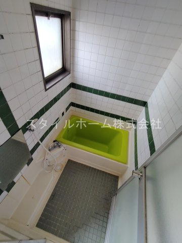 小池町貸家の設備
