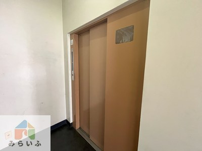 【設備】 | 八晃ビル