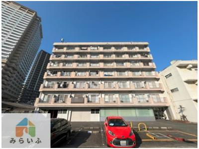 【外観】 | 八晃ビル