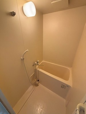 【浴室】 | 八晃ビル