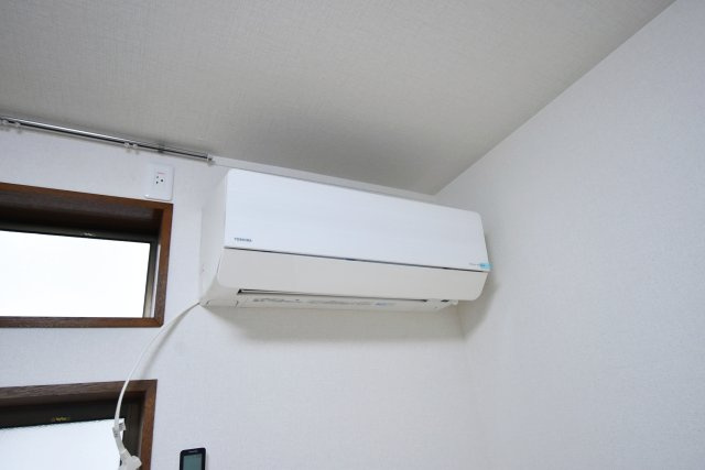 エール今津のその他|残置物扱い