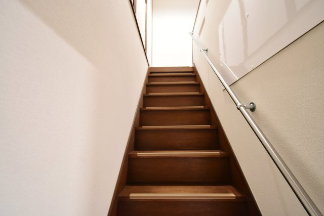 エール今津の内装