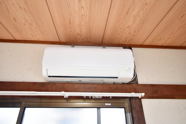 エール今津の設備|設備