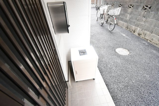 エール今津のその他