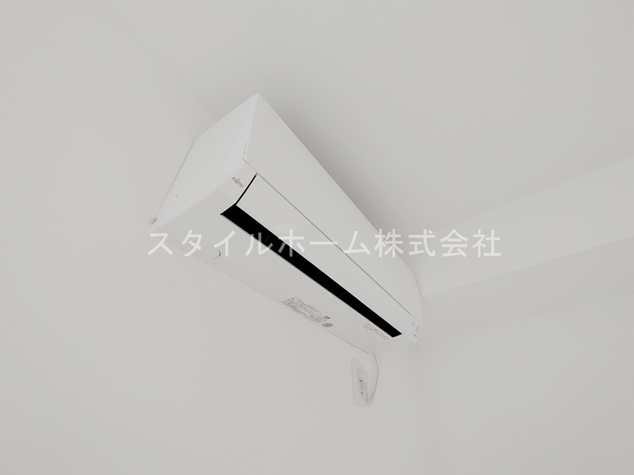 ブルシアの設備