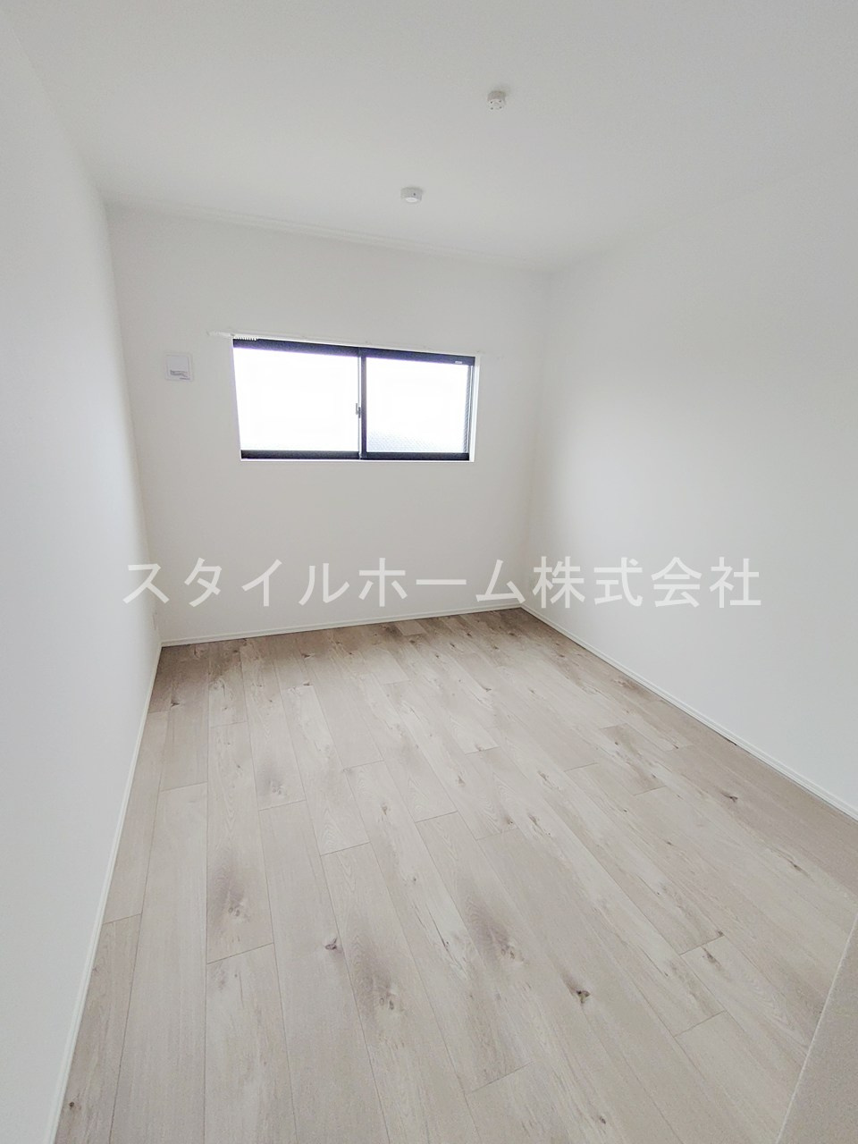 ブルシアの居間・リビング