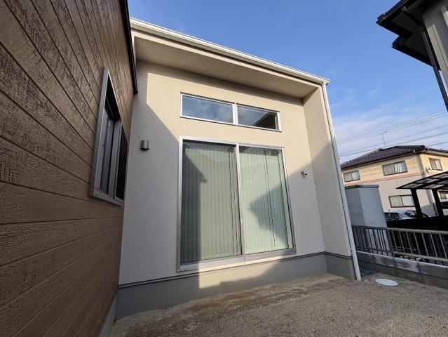 ナチュラルタウン鶴新田7号地のその他