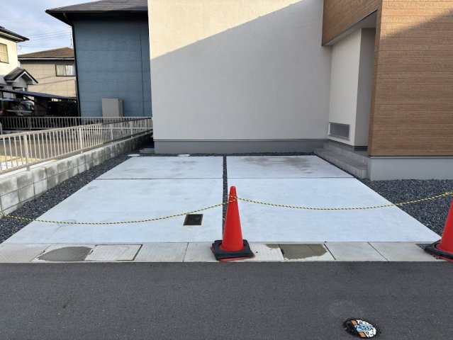 ナチュラルタウン鶴新田7号地のその他