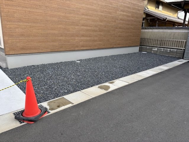 ナチュラルタウン鶴新田7号地のその他