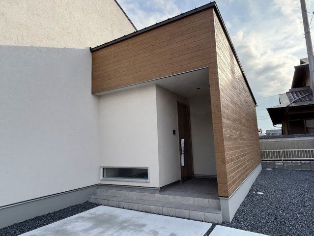 ナチュラルタウン鶴新田7号地のその他