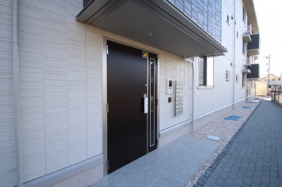 【エントランス】 | ソフィヤ　コンフォール