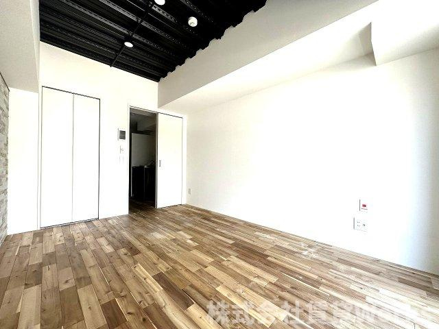 ピース・スクエア南内町の内装|きれいな内装です