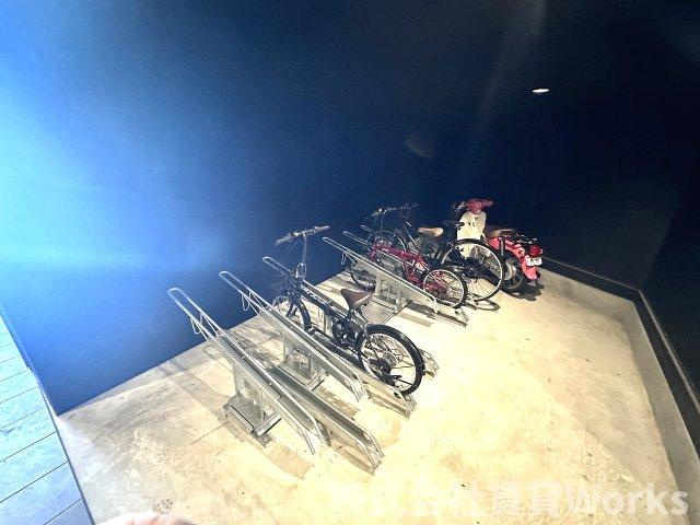 ピース・スクエア南内町のその他