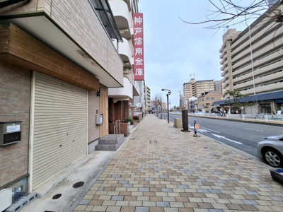 【周辺】 | 浜中町店舗