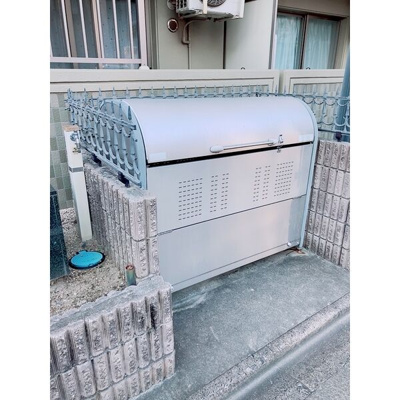 【その他共用部分】 | すまいる春岡