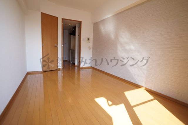 エコロジー宝塚レジデンスの寝室|参考、同建物・同間取りの号室