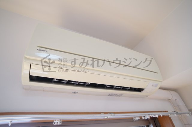 エコロジー宝塚レジデンスの設備|参考、同建物・同間取りの号室